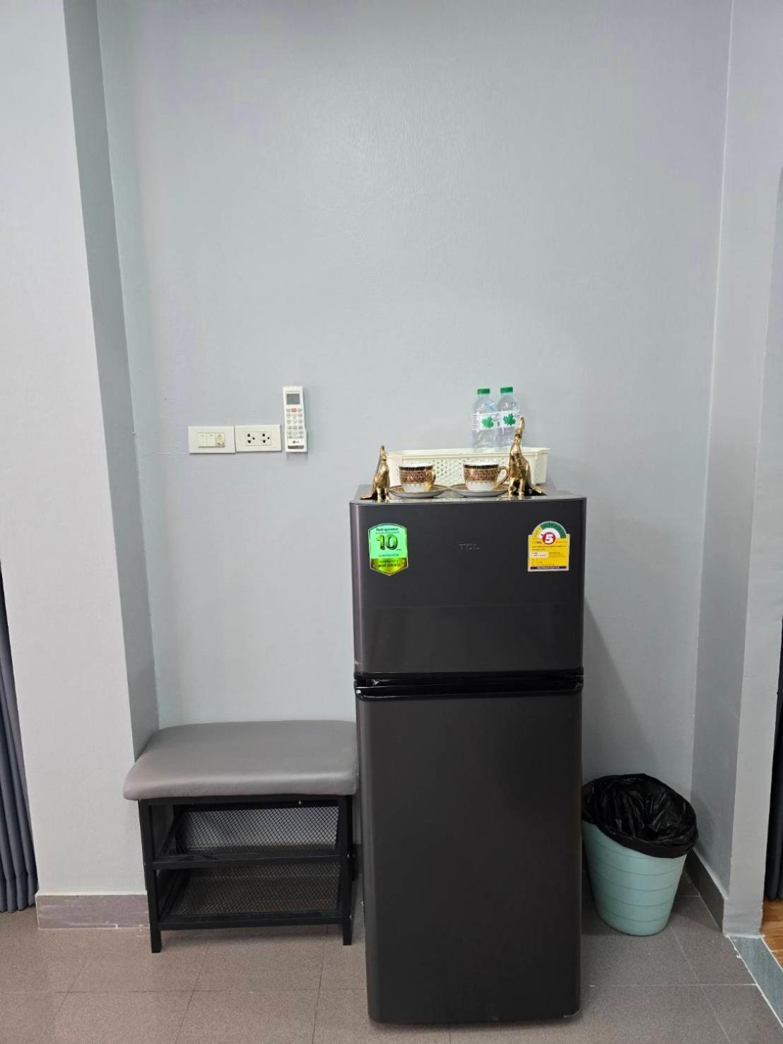Marin House Pattaya Apartment Екстериор снимка